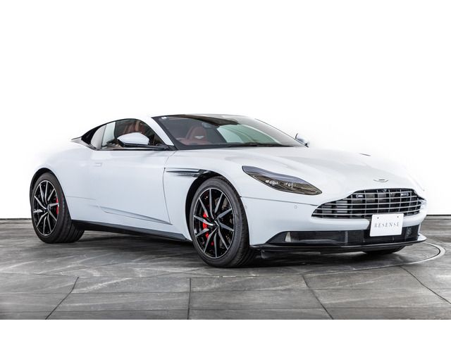 ASTON MARTIN