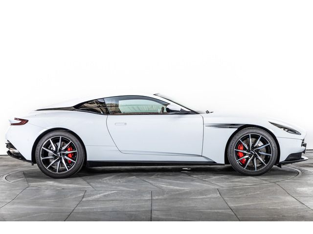 ASTON MARTIN