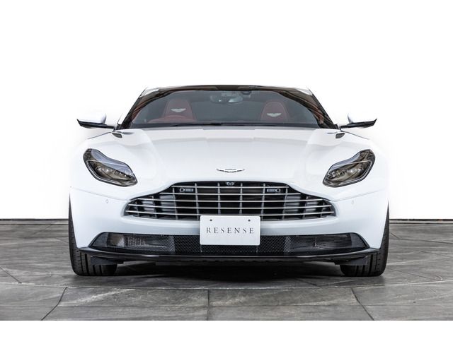 ASTON MARTIN