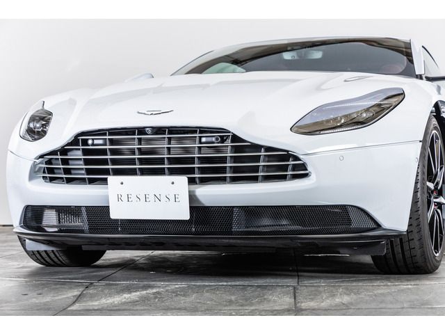 ASTON MARTIN