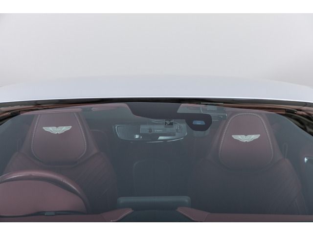 ASTON MARTIN