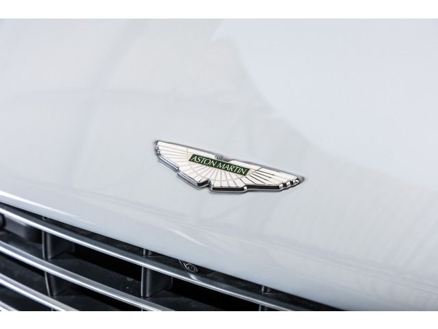 ASTON MARTIN