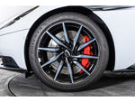 ASTON MARTIN