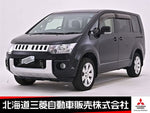 DELICA D:5 4WD