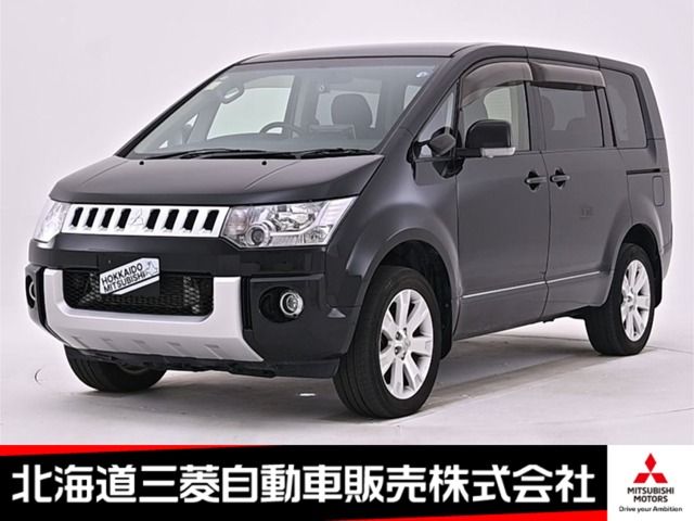 DELICA D:5 4WD