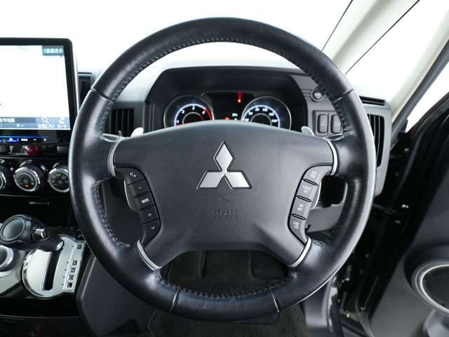 DELICA D:5 4WD
