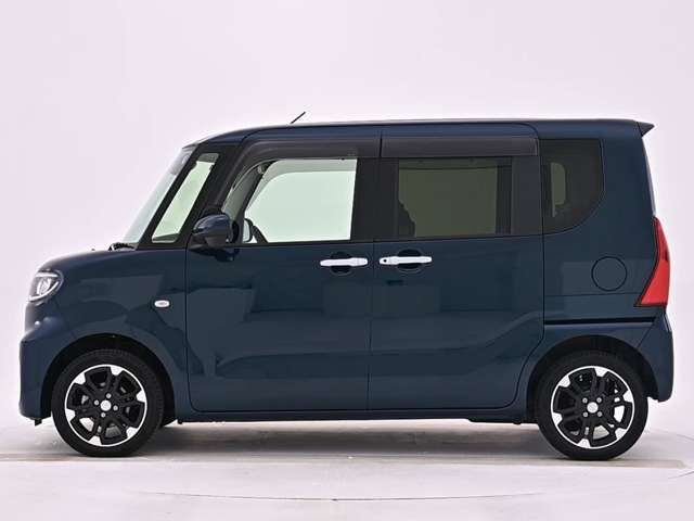 TANTO 4WD