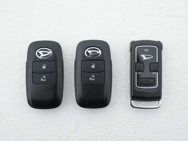 TANTO 4WD