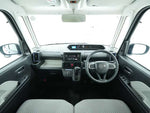 TANTO 4WD