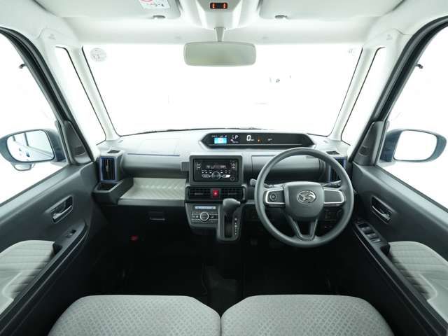 TANTO 4WD
