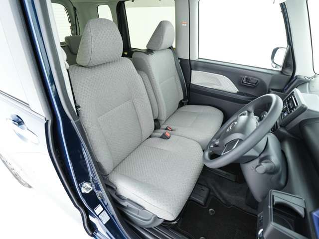 TANTO 4WD