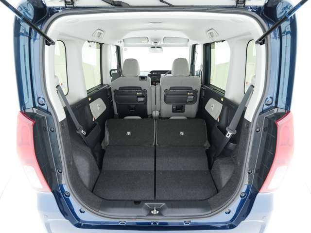 TANTO 4WD