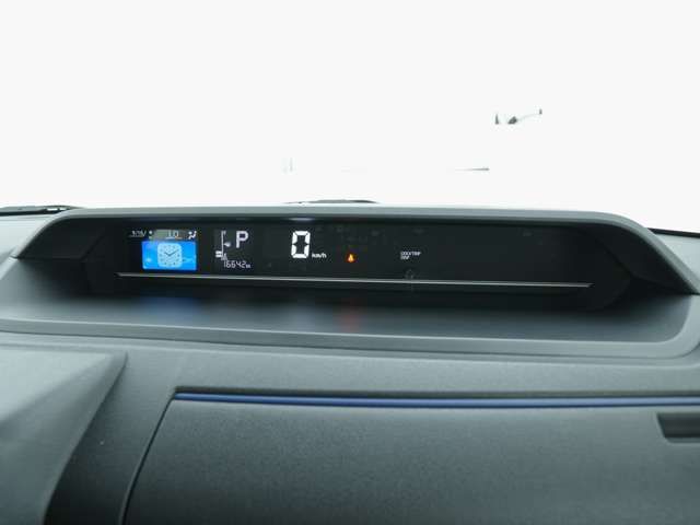 TANTO 4WD
