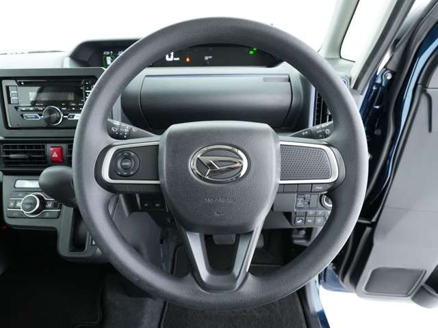 TANTO 4WD