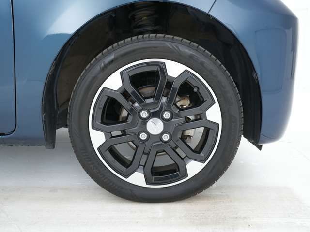 TANTO 4WD