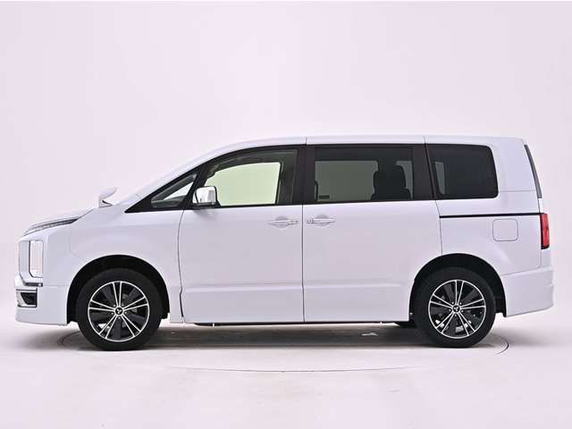 DELICA D:5 4WD