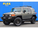FJ CRUISER 4WD