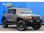 FJ CRUISER 4WD