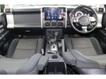 FJ CRUISER 4WD