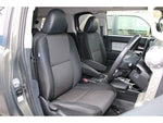 FJ CRUISER 4WD