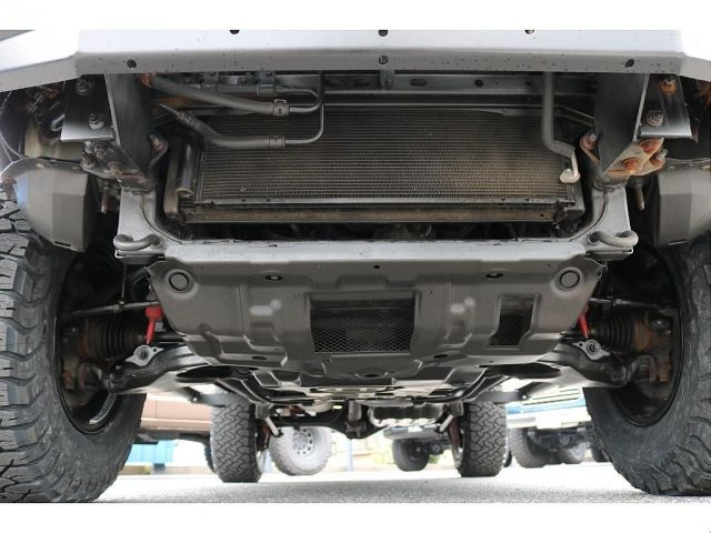 FJ CRUISER 4WD