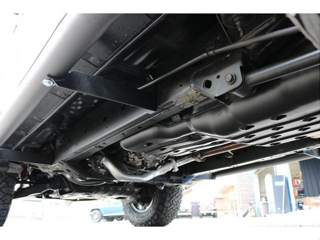 FJ CRUISER 4WD