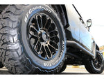FJ CRUISER 4WD