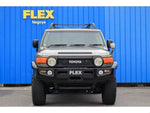FJ CRUISER 4WD