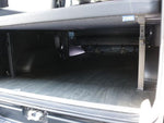 HIACE van 4WD