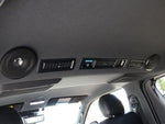 HIACE van 4WD