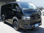HIACE van 4WD