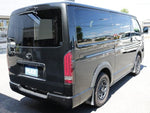 HIACE van 4WD