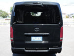 HIACE van 4WD