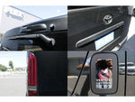 HIACE van 4WD