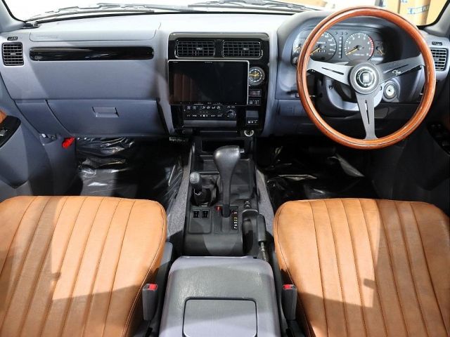 LANDCRUISER PRADO