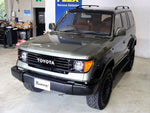 LANDCRUISER PRADO
