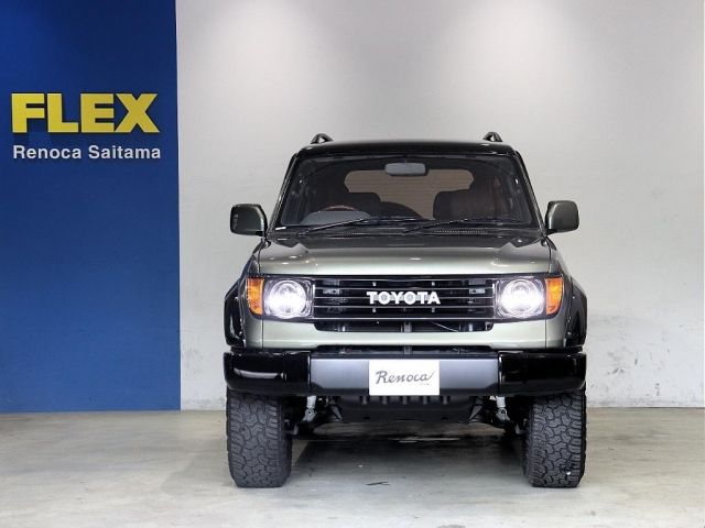 LANDCRUISER PRADO