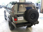 LANDCRUISER PRADO