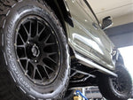 LANDCRUISER PRADO