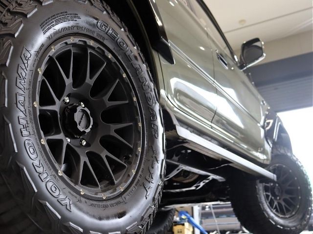 LANDCRUISER PRADO