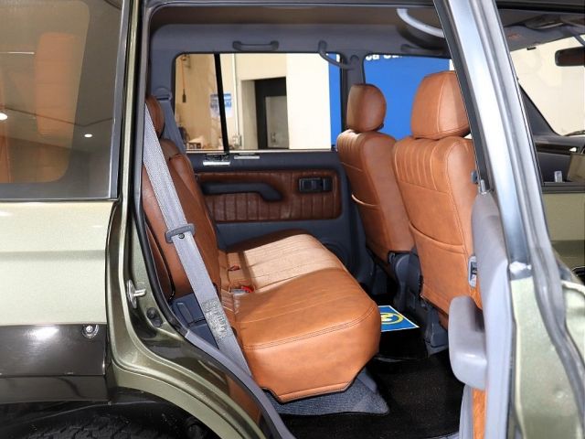 LANDCRUISER PRADO