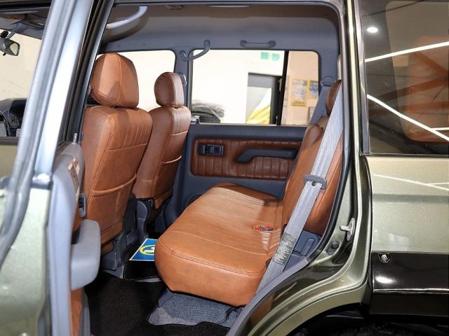LANDCRUISER PRADO