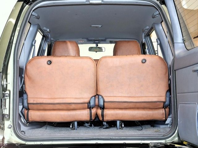 LANDCRUISER PRADO