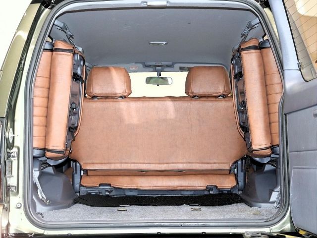 LANDCRUISER PRADO