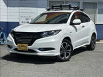 VEZEL HYBRID