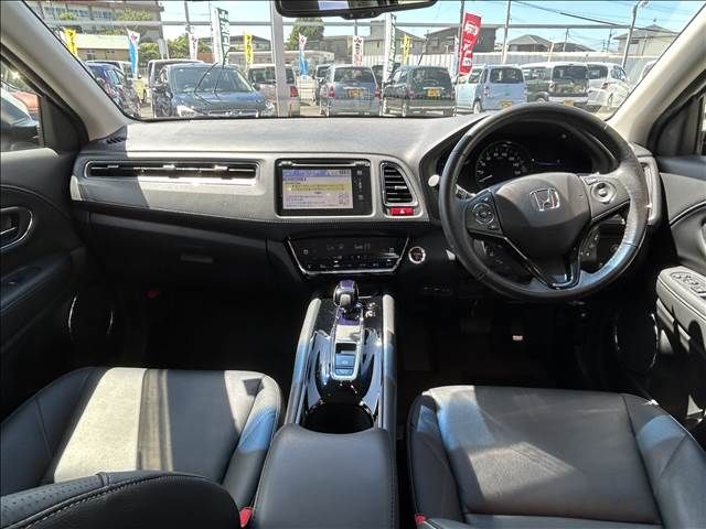 VEZEL HYBRID