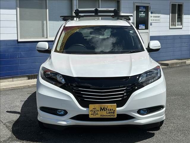VEZEL HYBRID
