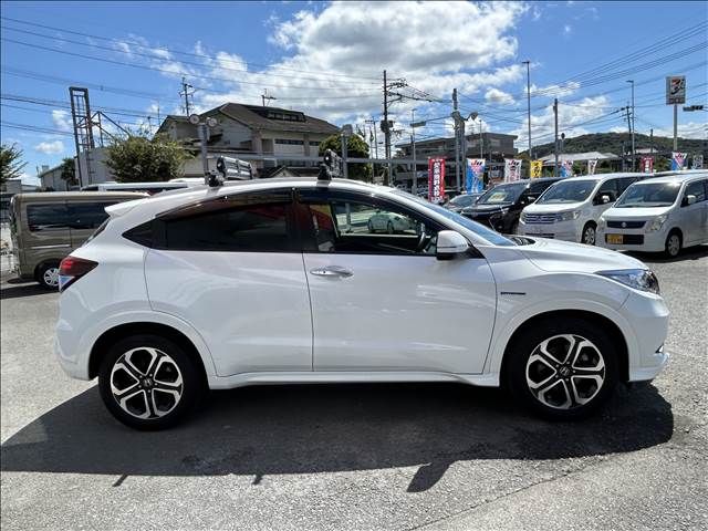 VEZEL HYBRID