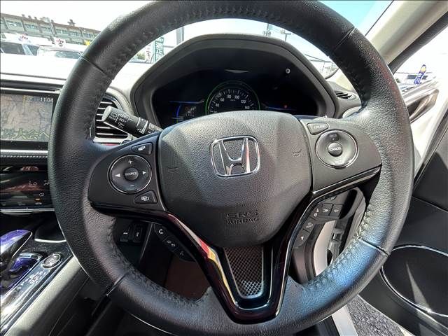 VEZEL HYBRID