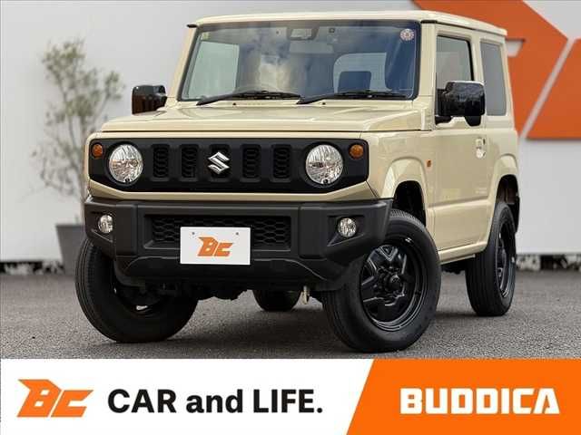 JIMNY 4WD